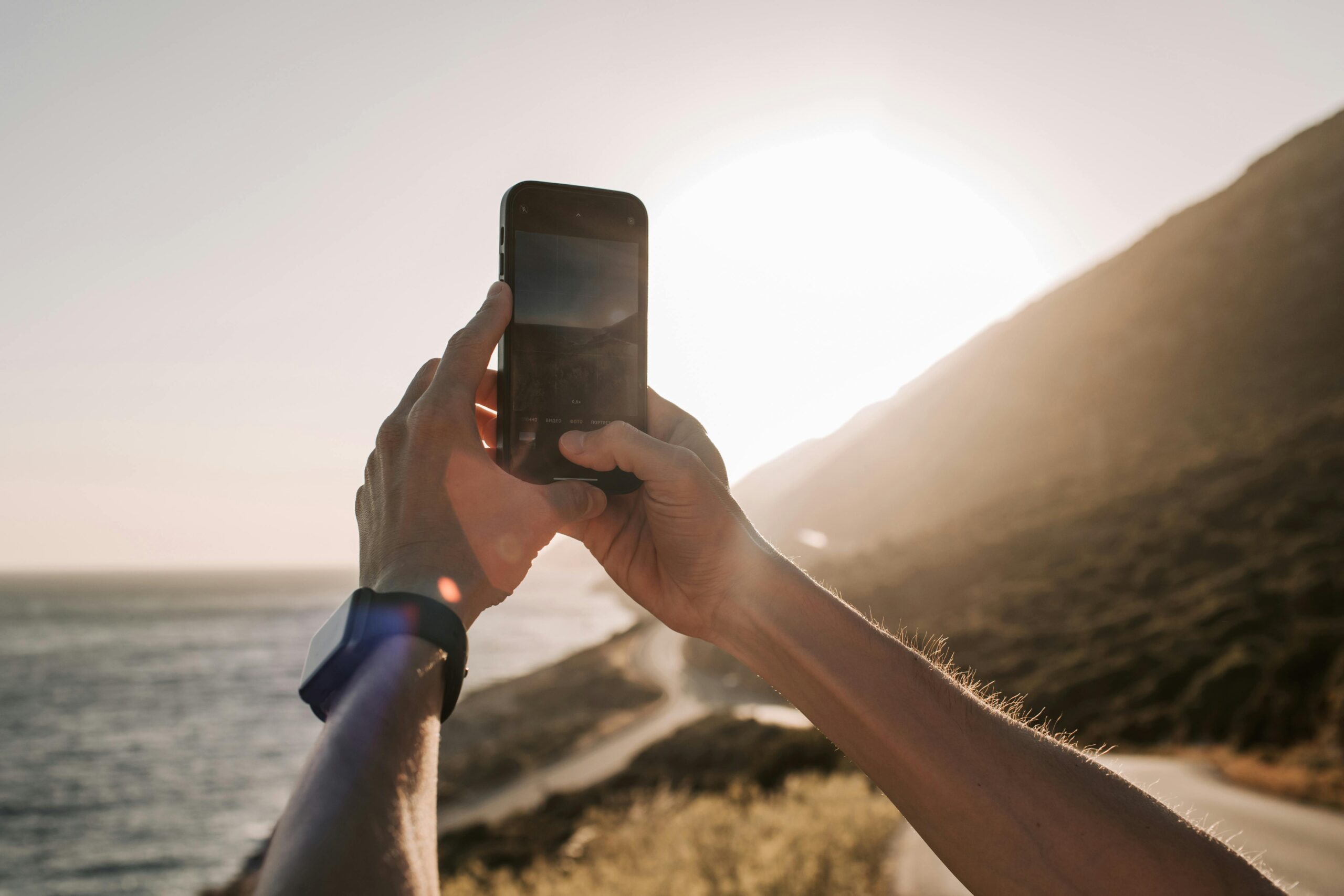 Top 5 apps été – spécial iPhone reconditionné