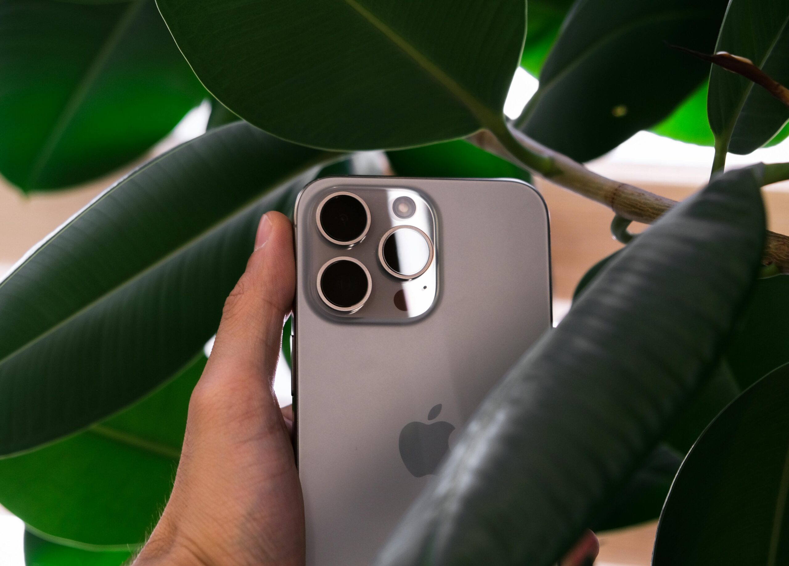L’astuce ultime pour avoir le meilleur iPhone en 2026