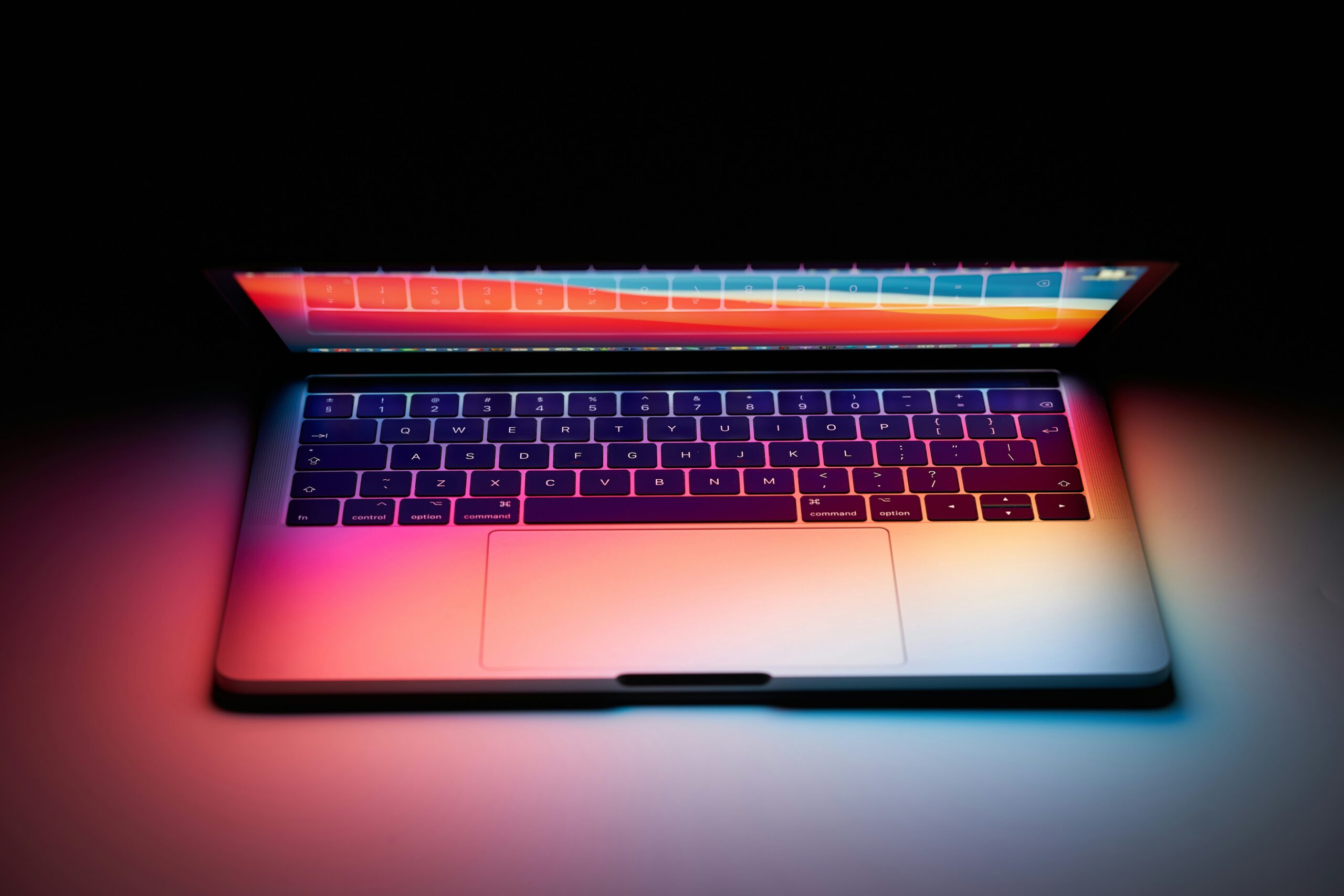 Swappie MacBook