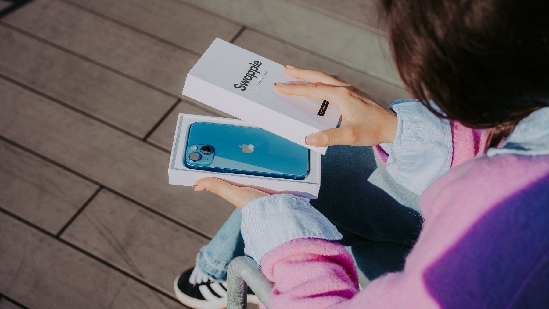 Vyplatí se iPhone 14 i v roce 2024? Podrobná analýza