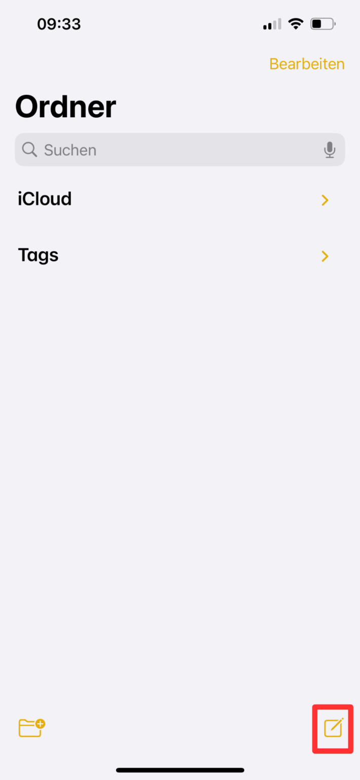 Dokumente auf dem iPhone scannen: So geht’s - Swappie