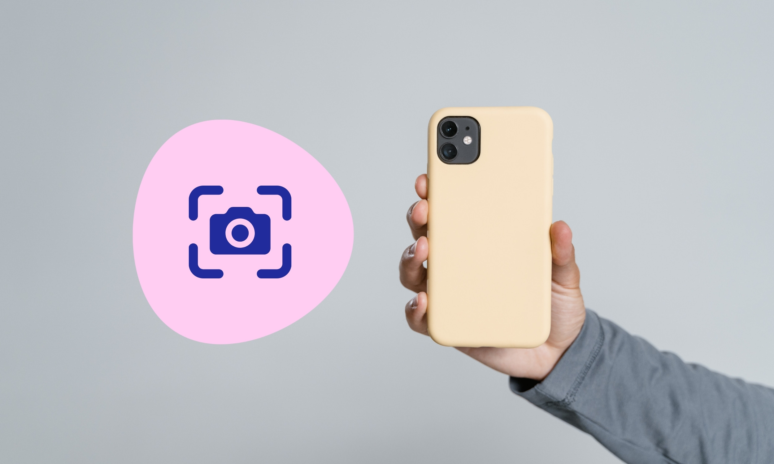 Hur man tar en skärmdump på iPhone – Komplett guide