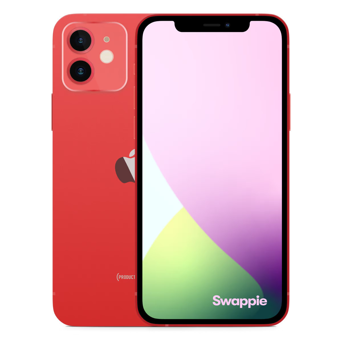 swappie-iphone-12-rosso