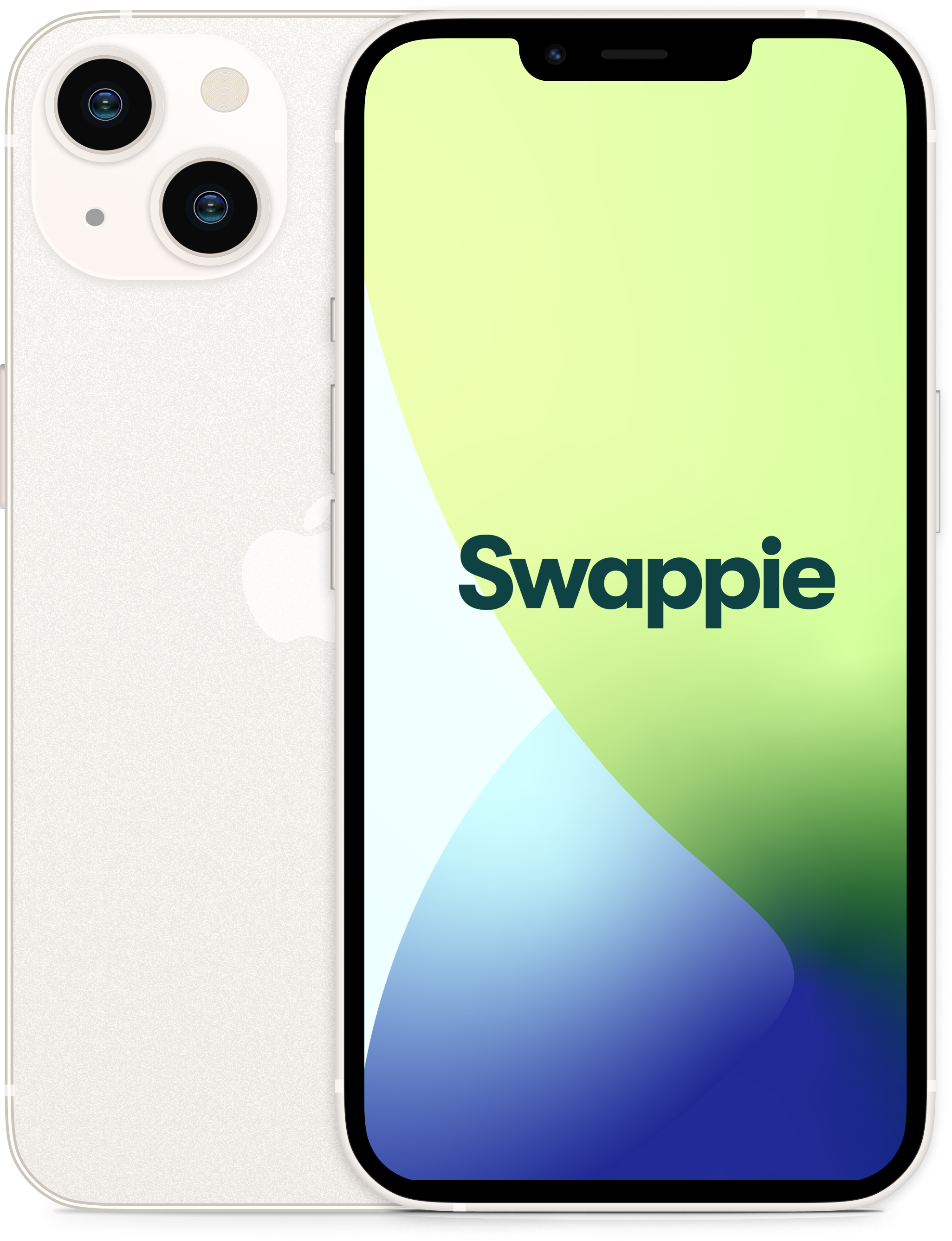iPhone 13 mini