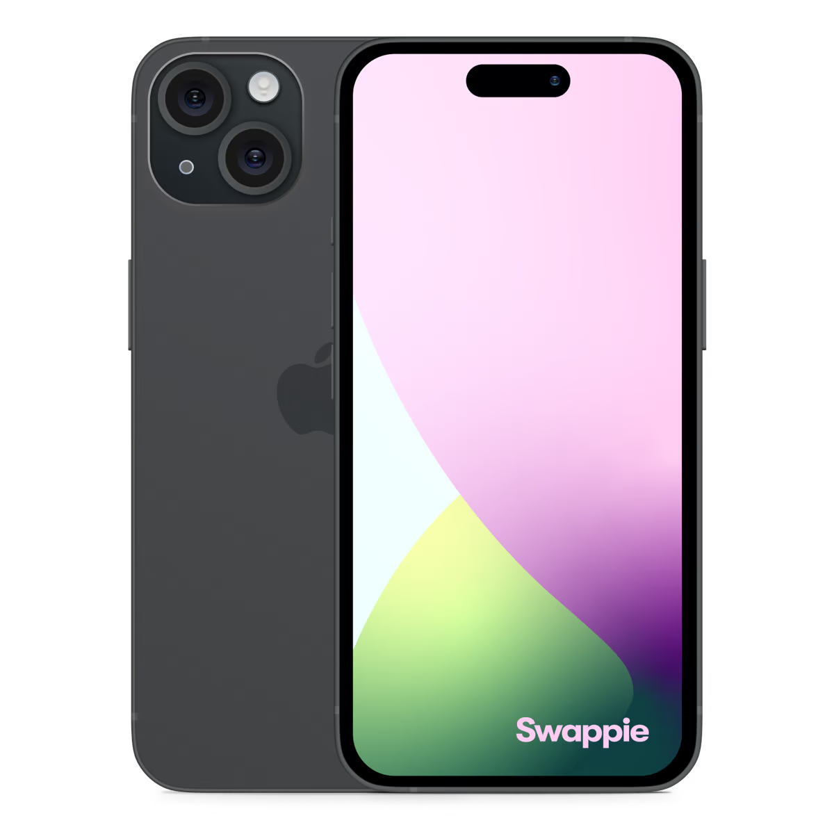 iPhone 15 Swappie