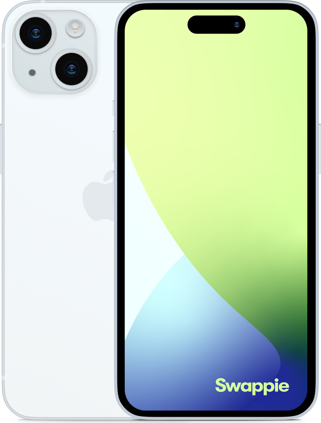 iPhone 15 Plus