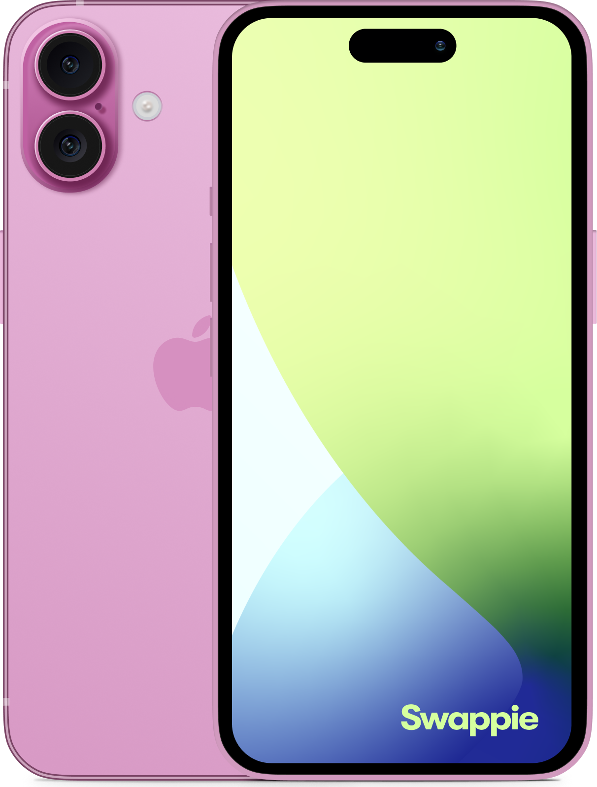 iPhone 16 Plus