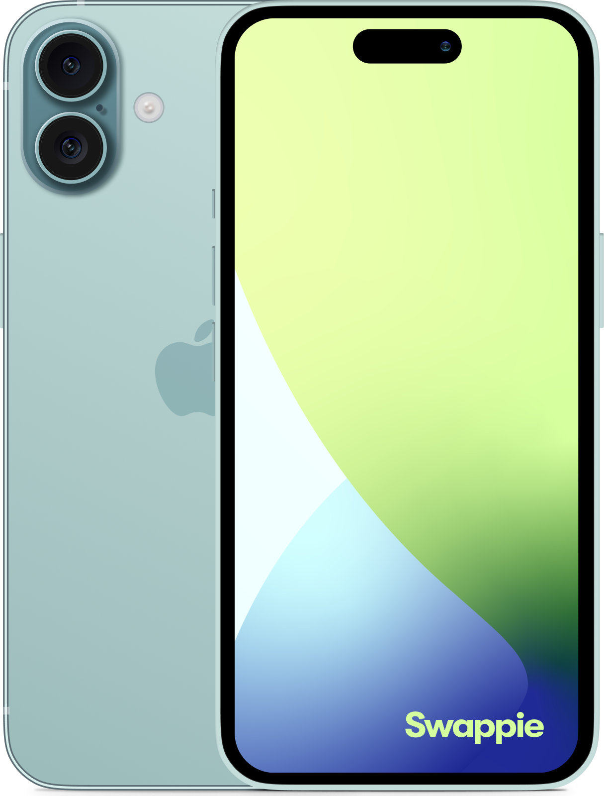 iPhone 16 Plus