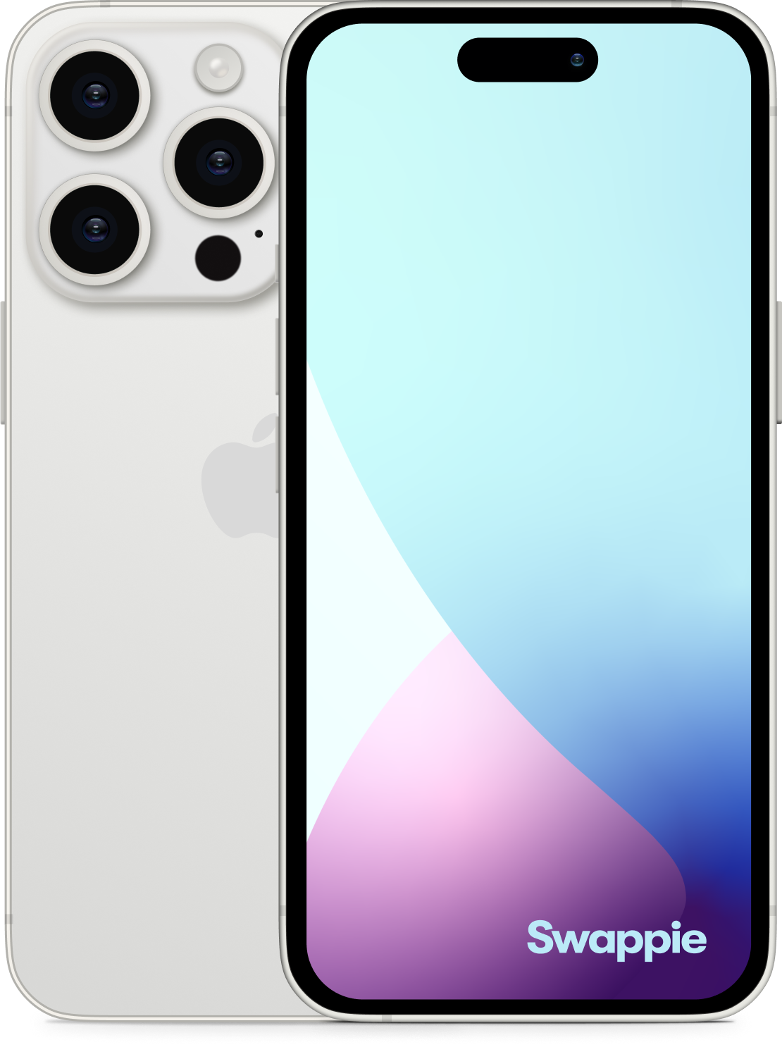 iPhone 16 Pro Swappie