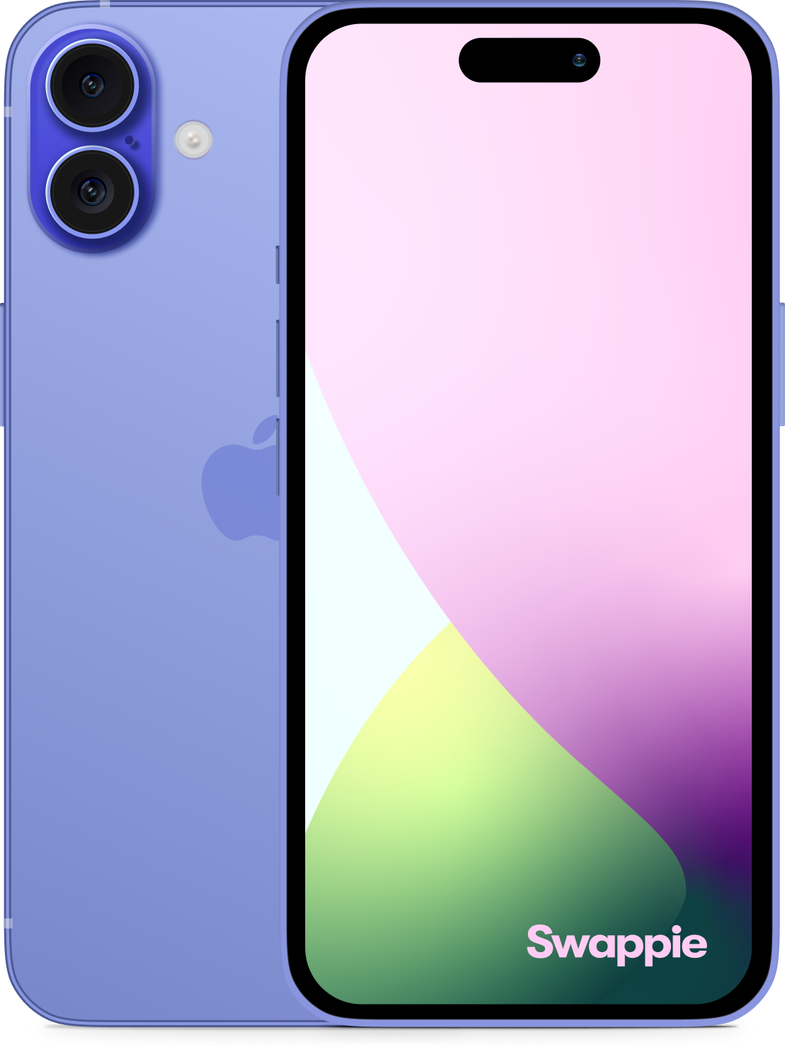 iPhone 16 Swappie