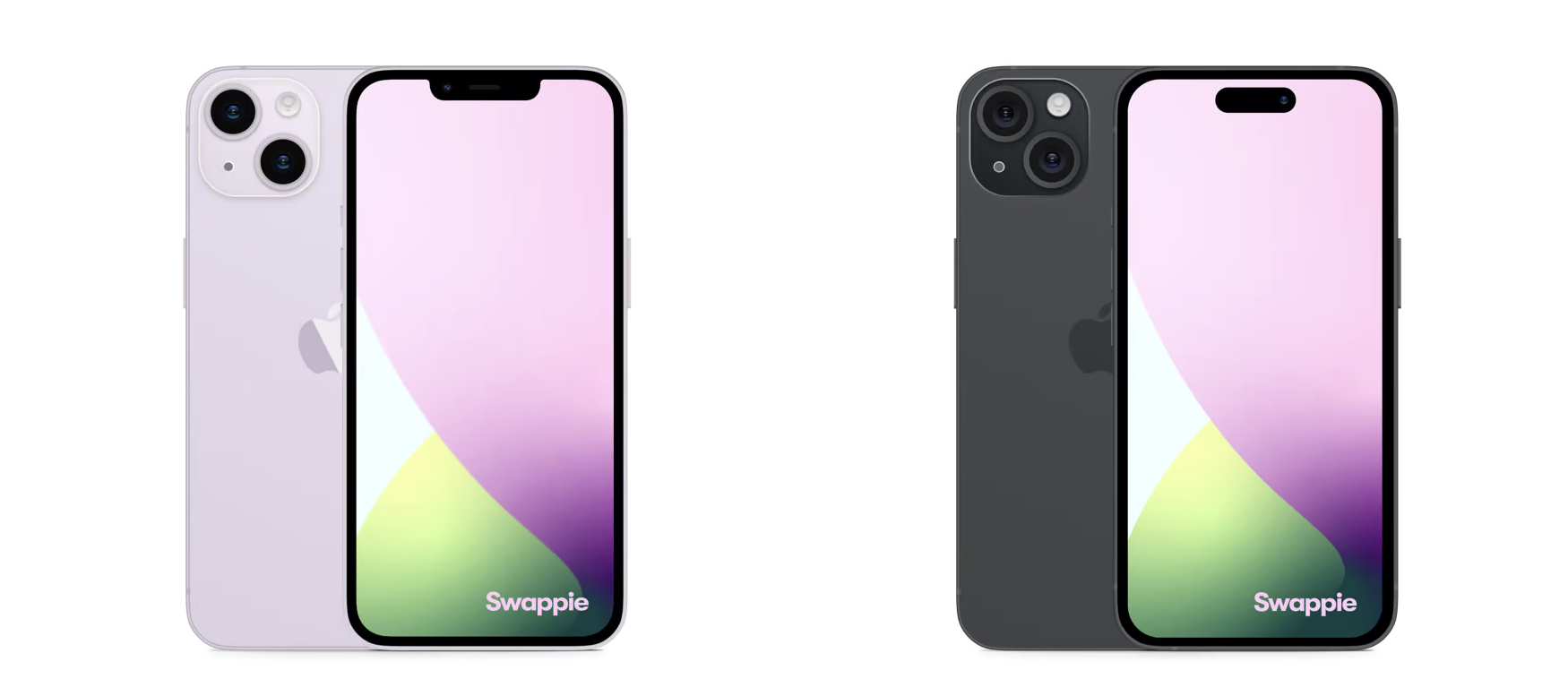 iPhone 14 vs iPhone 15: Podrobné porovnanie fotoaparátov