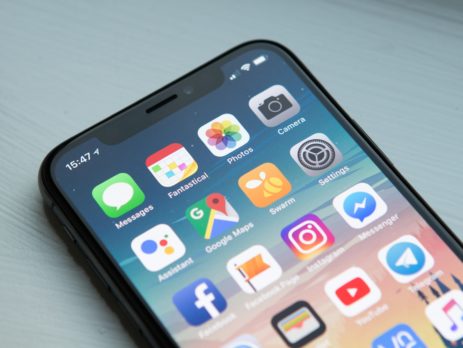 De bästa iPhone-apparna för barn och föräldrar under Covid-19