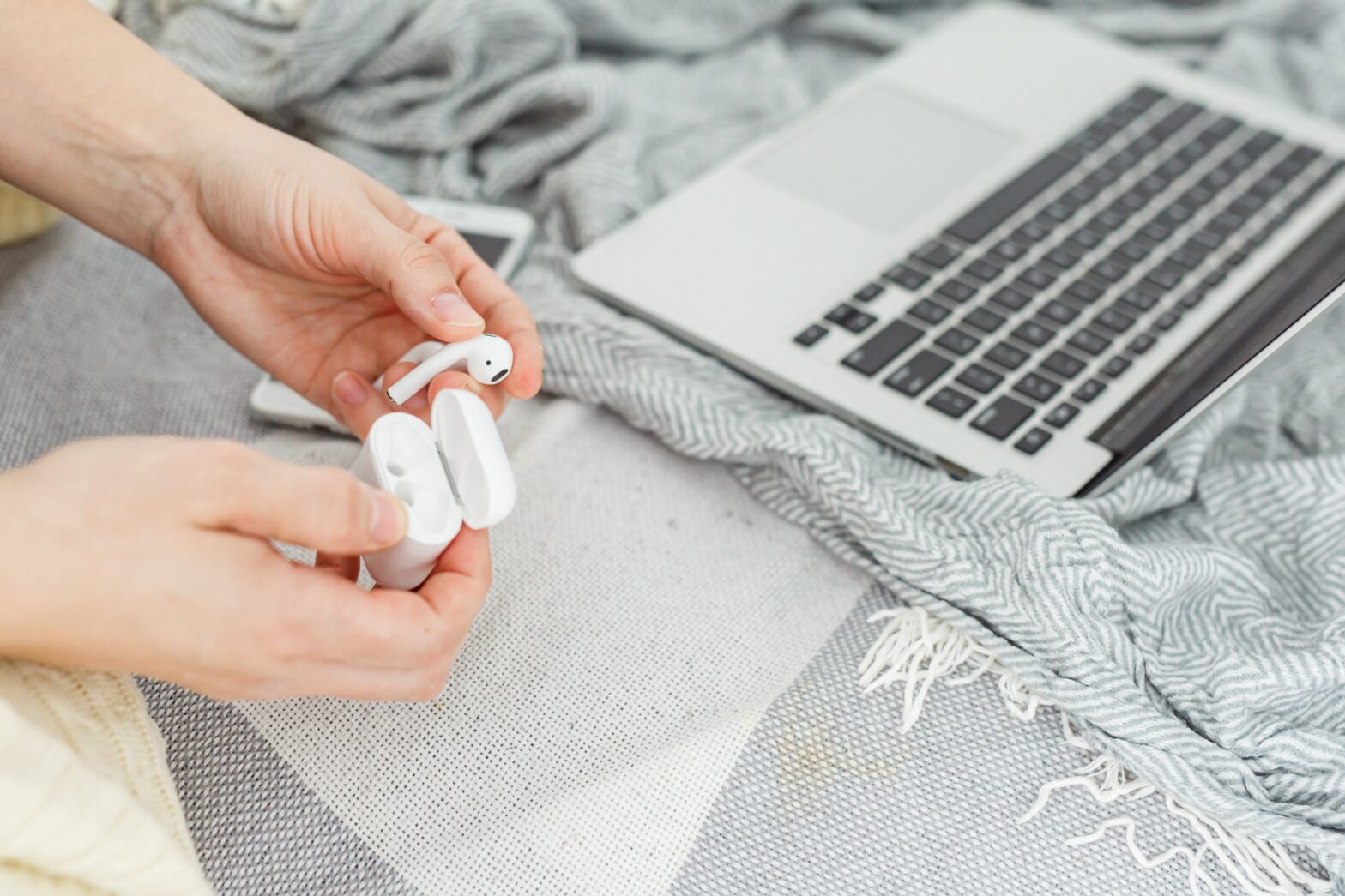 Swappie AirPods